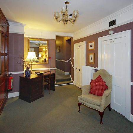 Overton Grange Country Hotel ลุดโลว์ ภายนอก รูปภาพ